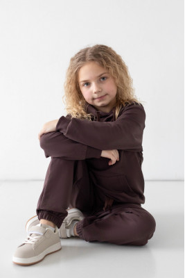 Костюм для дівчаток